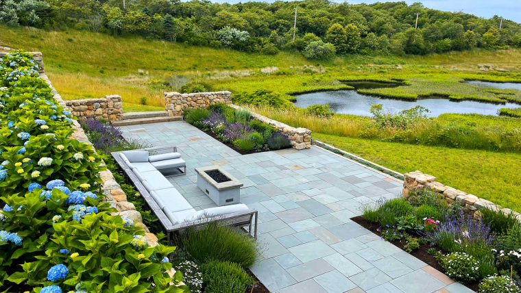 Landscape Development