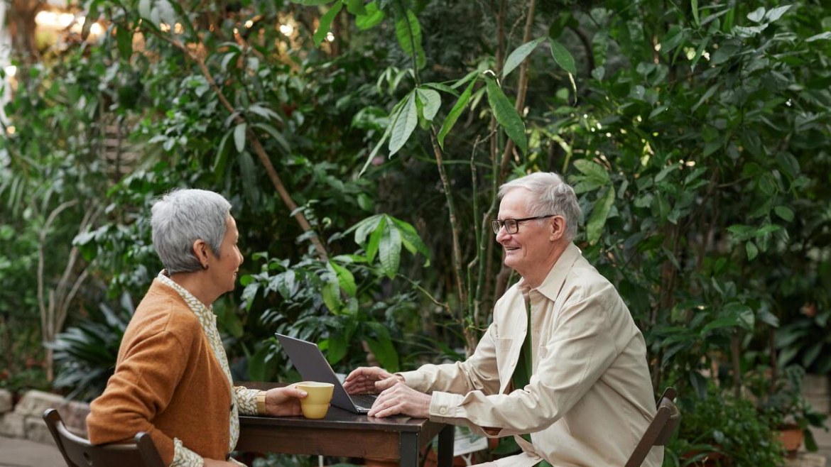 8 Benefits Of Landscape Design