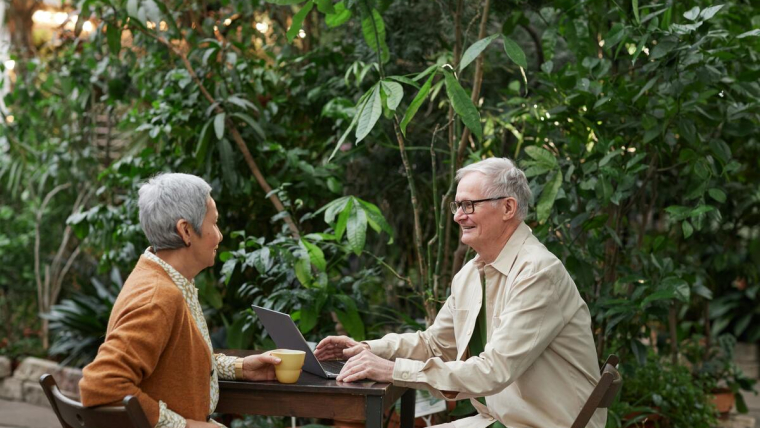 8 Benefits Of Landscape Design