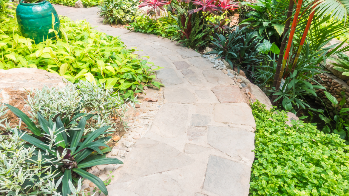 Why Landscape Design Is Important? 