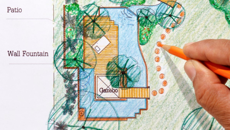 Is Hiring Landscape Architects Truly Worth The Cost?
