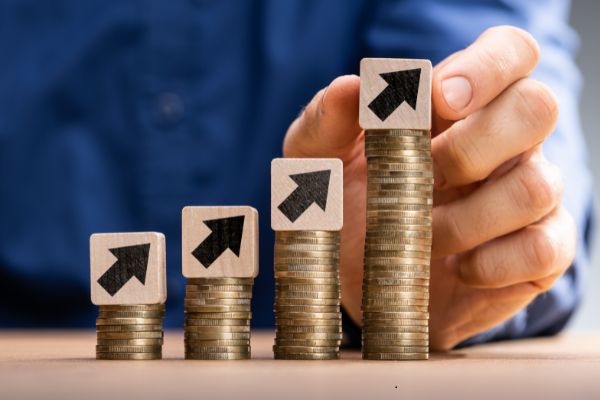 Hiring a landscape architect can increase home value