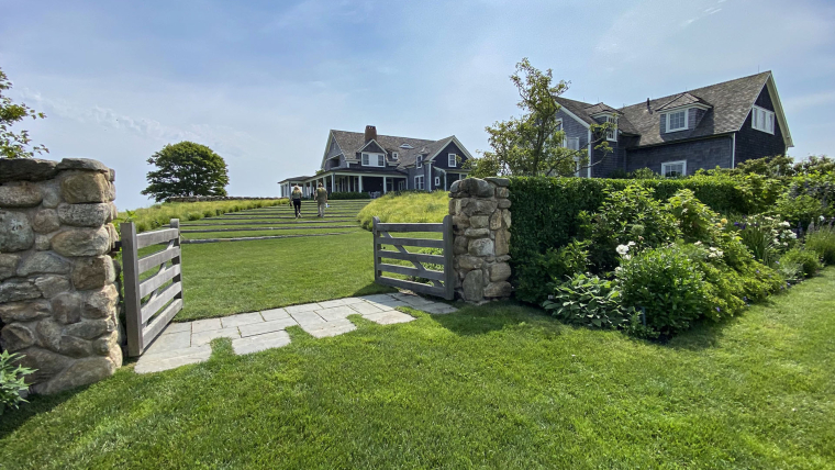 Specialty Garden Experiences