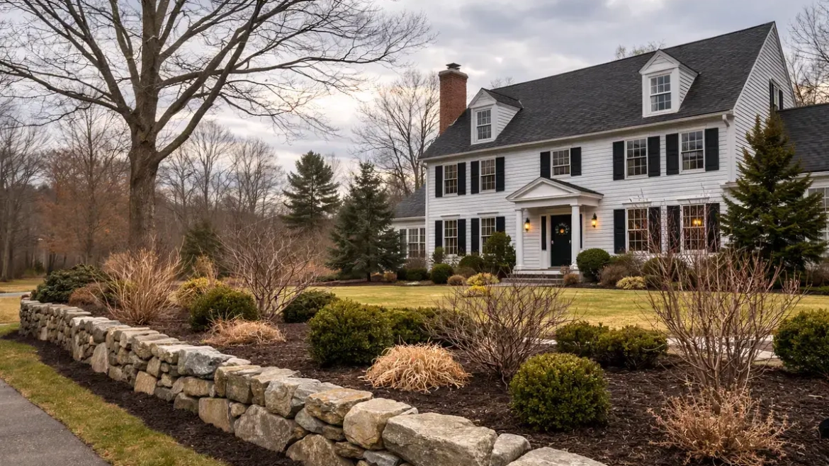 When To Prune Shrubs And Trees In Rhode Island (Expert Guide)