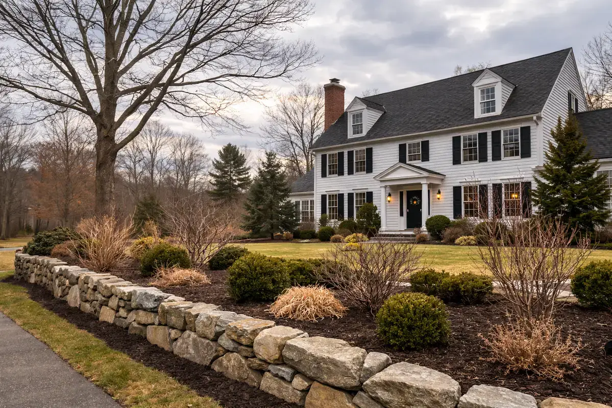 When To Prune Shrubs And Trees In Rhode Island (Expert Guide)