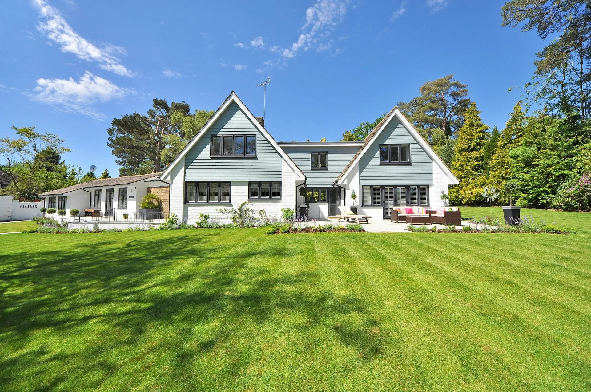 Lawn Recovery After Winter: Compaction, Snow Mold & Salt Damage